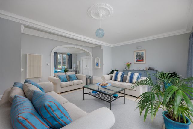 Lanivet Manor, Rectory Road, Bodmin photo 4