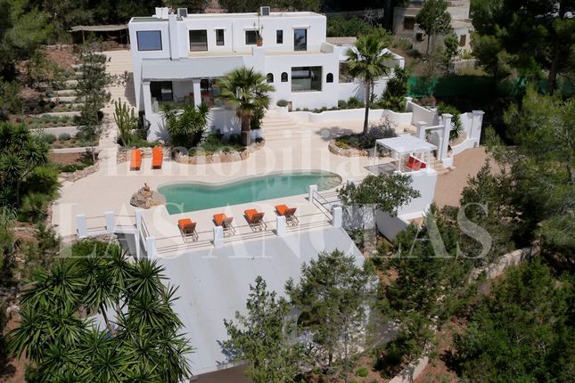 Thumbnail Country house for sale in Near Golf Course, Ibiza, Spain