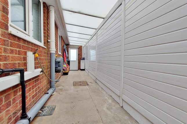 Detached bungalow for sale in Easton Way, Frinton-On-Sea