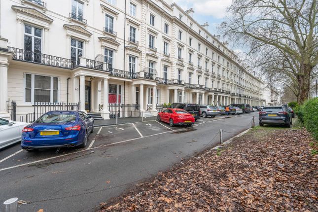 Thumbnail Parking/garage for sale in Westbourne Terrace, Lancaster Gate, London