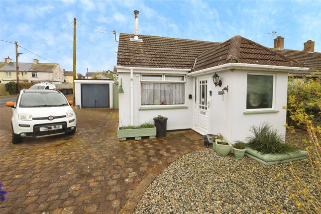2-bed house on 1, Windsor Road, Bideford, £230,000