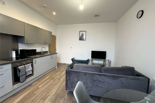 41, Wallgate Apartments, Miry Lane photo 3