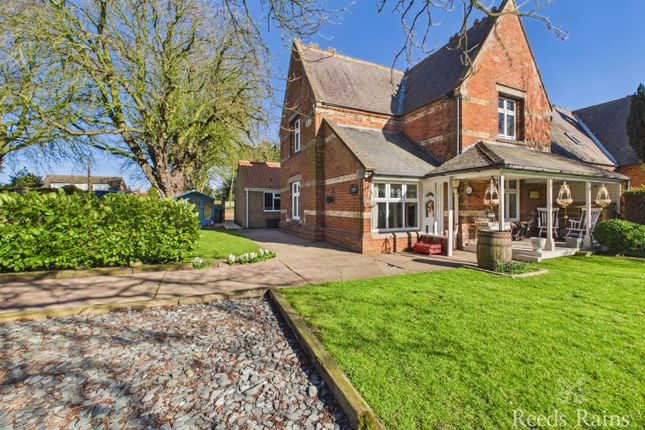 3-bed house on School House,, Church Lane, Hull, £350,000