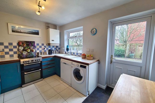 16, Roundhouse Drive, Southampton photo 5