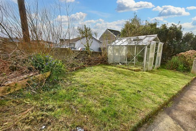 Detached bungalow for sale in Glendale Crescent, Redruth