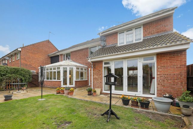 Hartford Close, Rayleigh photo 2