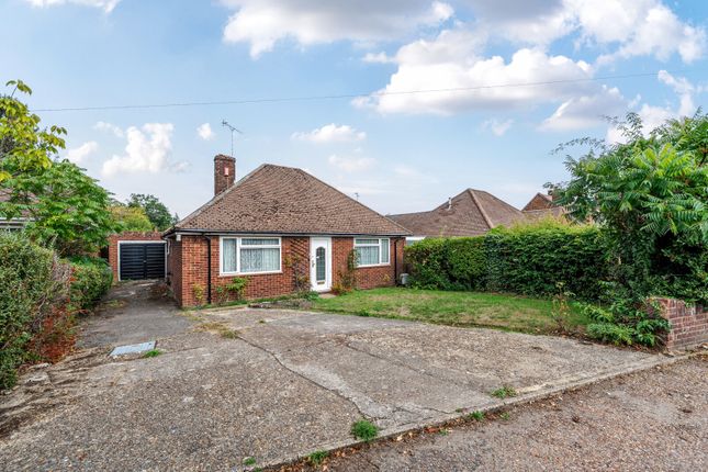 2-bed house on 25, Old Hill, Woking, £550,000
