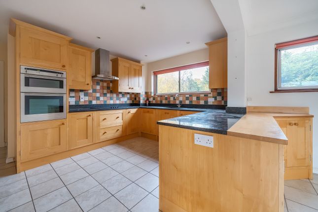 Flat for sale in Chislehurst Road, Chislehurst, Kent