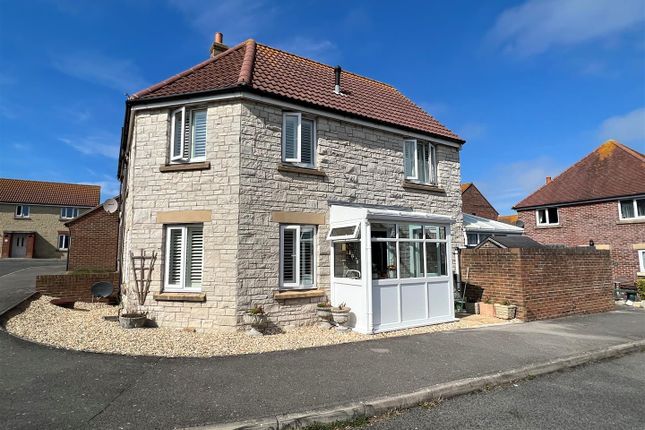 Thumbnail Semi-detached house for sale in Reap Lane, Southwell, Portland