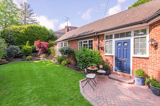 Detached house for sale in Culverden Park Road, Tunbridge Wells, Kent