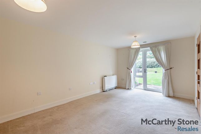16 Martin Court, St. Catherines Road, Grantham photo 4