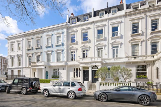 10 and 10a, Priory Walk, London photo 4
