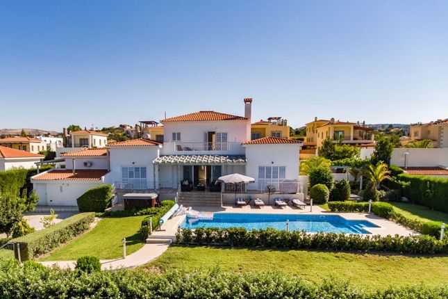 Villa for sale in Neo Chorio, Polis, Cyprus