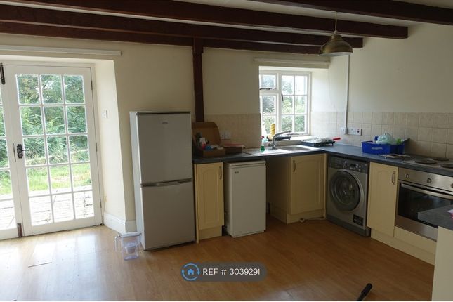 Llwyn Grawys, Llangoedmor photo 4