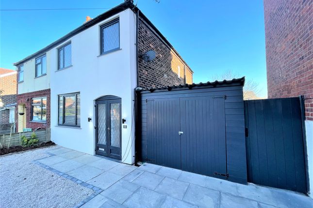 Thumbnail Semi-detached house to rent in Hawkhurst Road, Penwortham