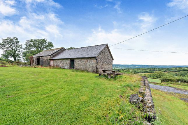 Coach House &amp; Barn