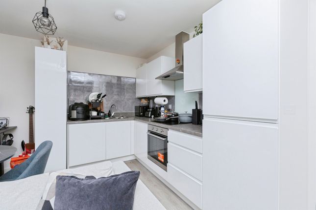 Flat 1, Weir View Lodge, 42, Pingle Wharf Approach, Leicester photo 4