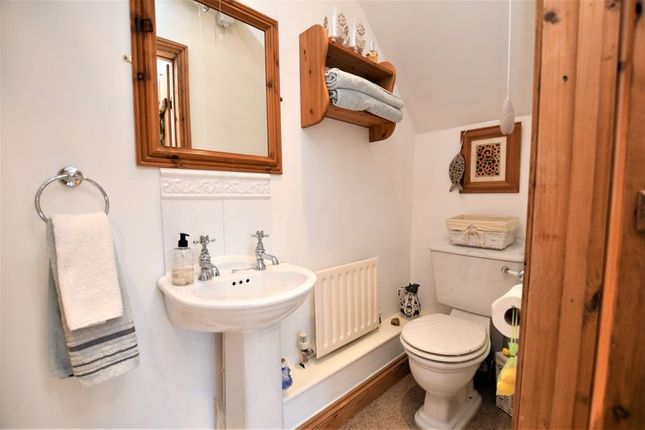 Cottage for sale in Lawrence Road, Worle, Weston-Super-Mare