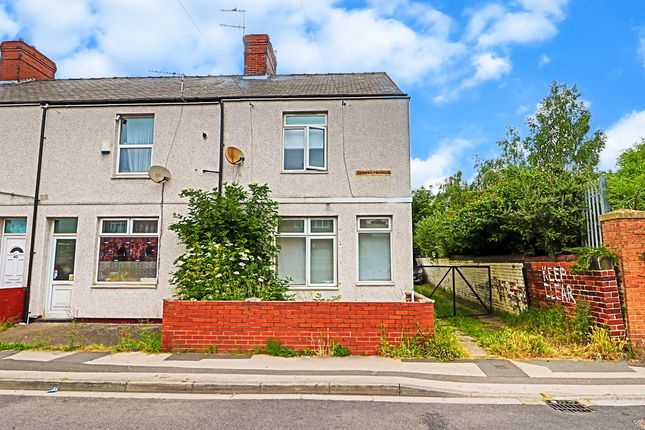 Thumbnail Flat for sale in Houghton Road, Barnsley