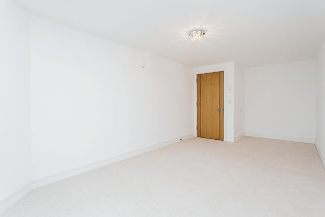Property for sale in The Brow, Burgess Hill