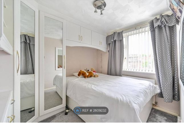 Double Bedroom