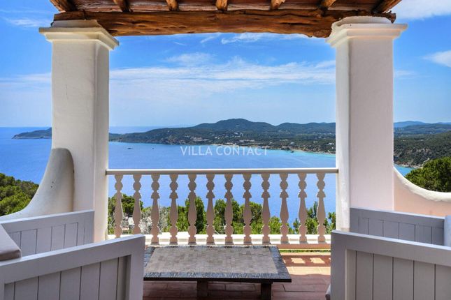 Villa for sale in Sant Joan De Labritja, Illes Balears, Spain