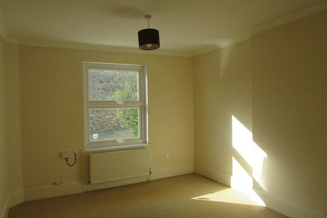 Upper Flat, 16, Pendarves Road, Penzance TR18, Penzance photo 5