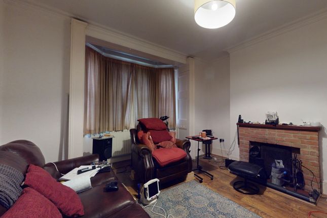 Bloom Grove, London photo 4