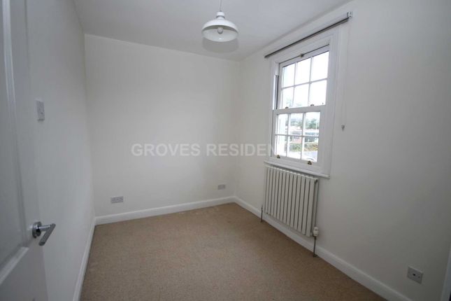 Semi-detached house for sale in Lime Grove, New Malden
