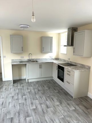 Thumbnail Flat to rent in Bond Street Court, Spalding