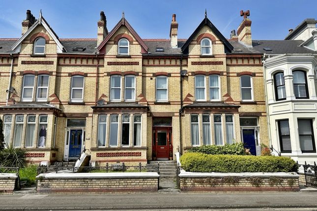 Town house for sale in Woodbourne Road, Douglas, Isle Of Man