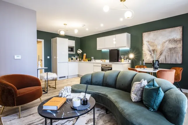 Fairview New Homes - Southall Grove