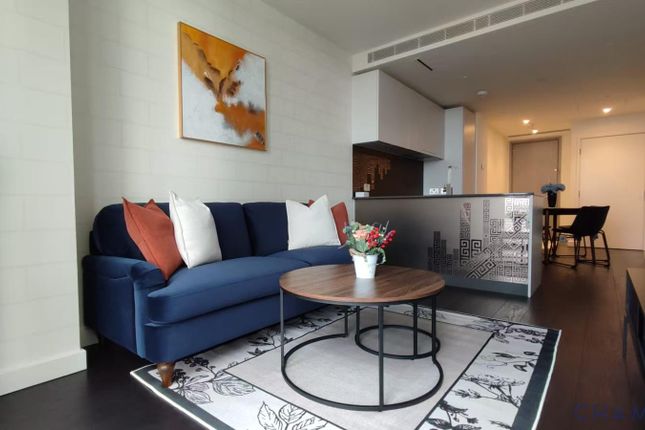 1Bed For Rent In Damac Tower