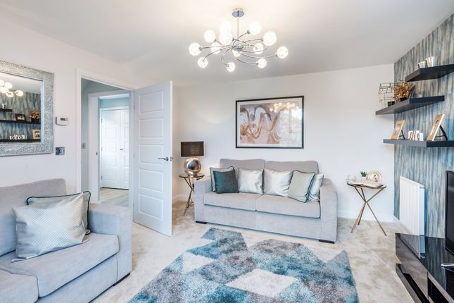 H8496198, 14 Pinedale Way, Countesswells, Aberdeen photo 2