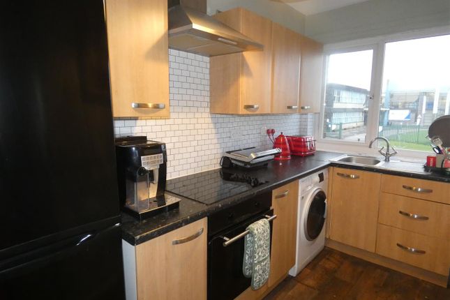 Flat for sale in Ridsdale Close, Seaton Delaval, Whitley Bay