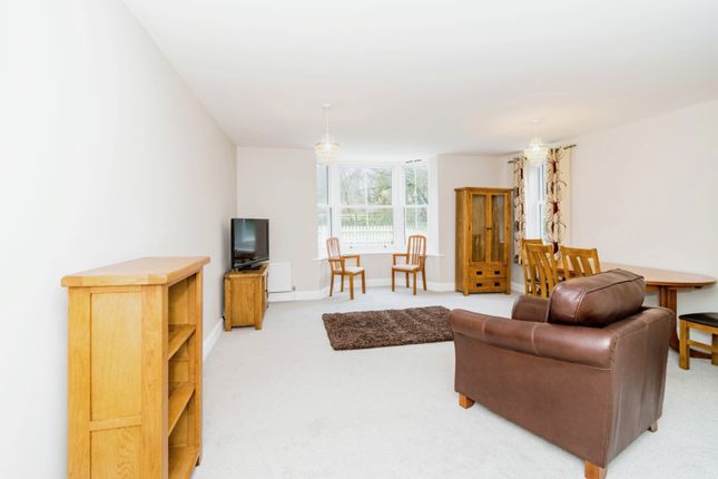 Flat for sale in Southampton Road, Lyndhurst, Hampshire