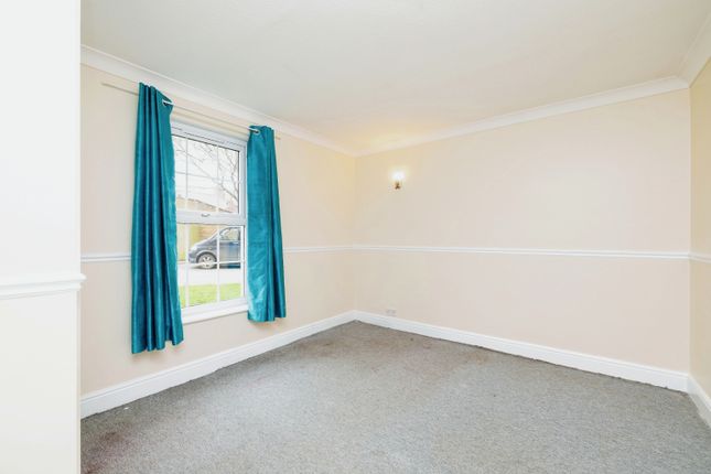 Flat to rent in Victoria Place, Banbury