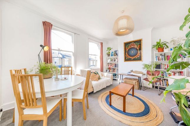 First Floor Flat, 37, Anstey Road, London photo 3