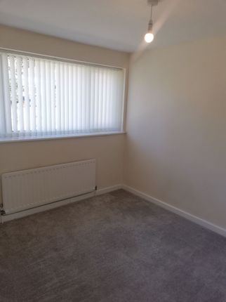 Detached house to rent in Gleneagles Drive, Stafford