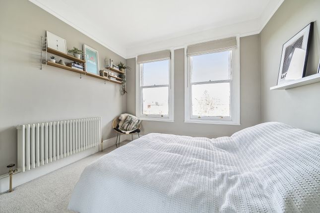 Semi-detached house for sale in Inchmery Road, London