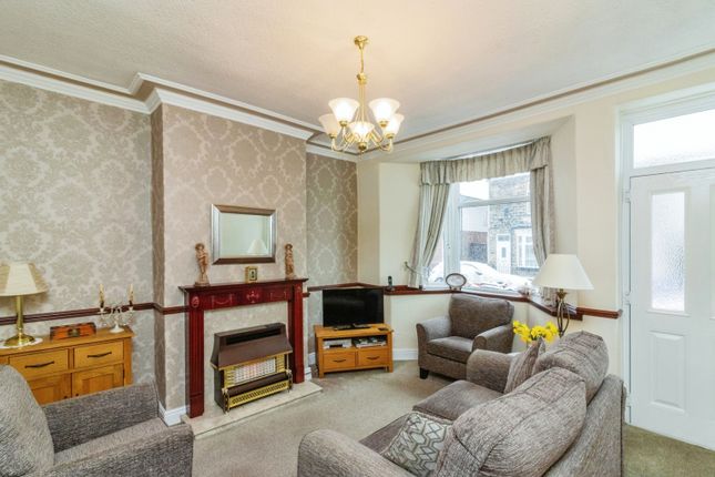 Terraced house for sale in Shenstone Road, Sheffield, South Yorkshire