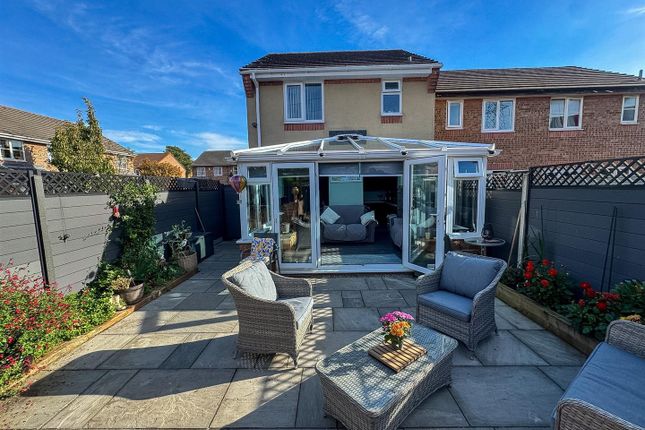 4, Lombardy Close, Weston-Super-Mare photo 4
