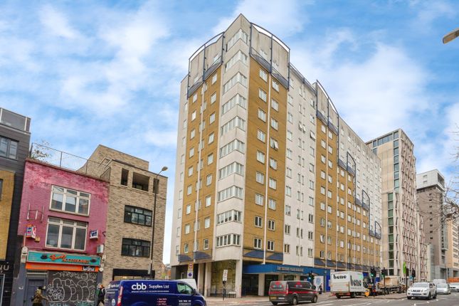 Flat for sale in 80 Commercial Road, London