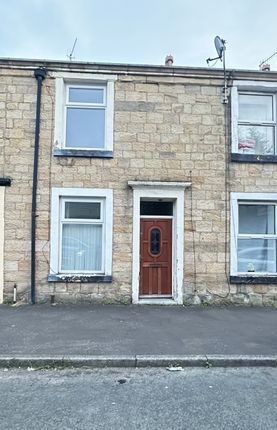 Thumbnail Terraced house to rent in Eliza Street, Lancashire