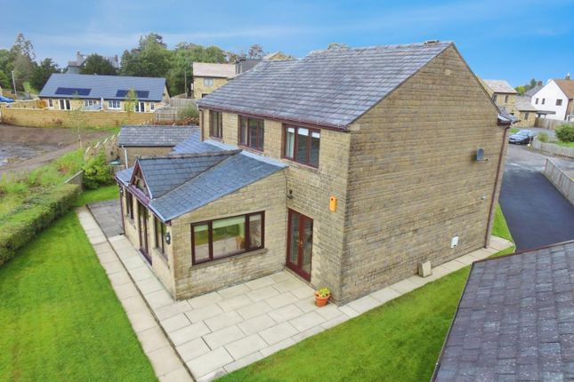 Hawthornes, 11, Brogden View, Barnoldswick photo 4