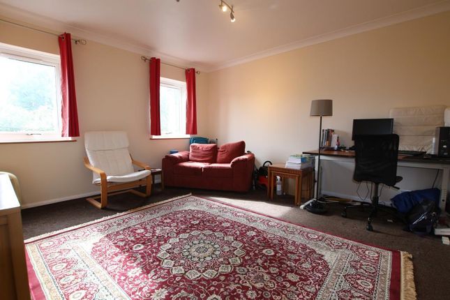 Thumbnail Flat for sale in Hitches Street, Littleport, Ely