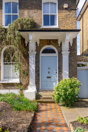 Detached house for sale in Talfourd Road, Peckham, London