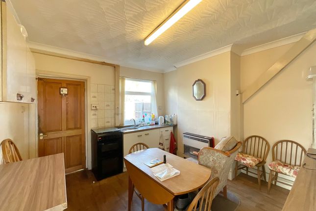 5 Wybunbury Road, Nantwich photo 3