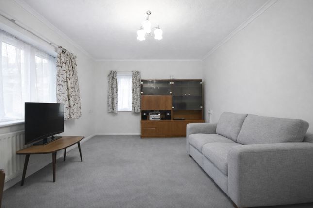 FLAT 7, GABLE LODGE, WEST WICKHAM photo 4