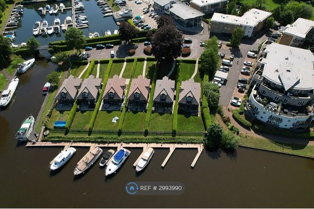 Geedee, Bridge Wharf, Chertsey photo 2